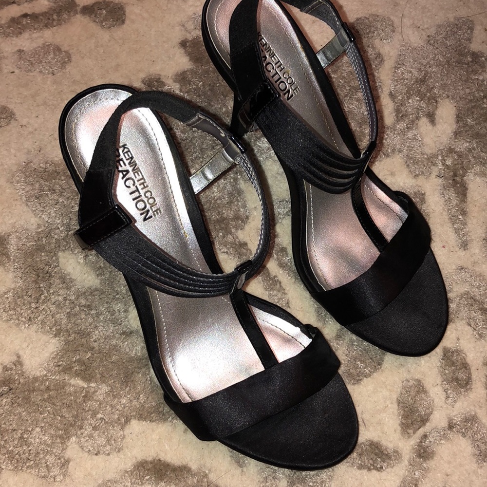 kenneth cole reaction heels